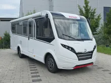 Fahrzeugbild Dethleffs GLOBEBUS I I6 #3