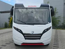 Fahrzeugbild Dethleffs GLOBEBUS I I6 #4
