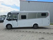 Fahrzeugbild Dethleffs GLOBEBUS I I6 #6