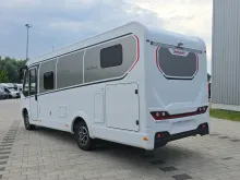 Fahrzeugbild Dethleffs GLOBEBUS I I6 #7