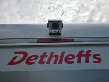 Fahrzeugbild Dethleffs GLOBEBUS I I6 #9