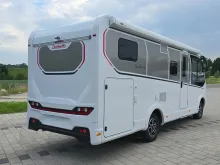 Fahrzeugbild Dethleffs GLOBEBUS I I6 #11
