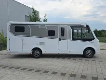 Fahrzeugbild Dethleffs GLOBEBUS I I6 #12