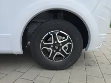 Fahrzeugbild Dethleffs GLOBEBUS I I6 #13