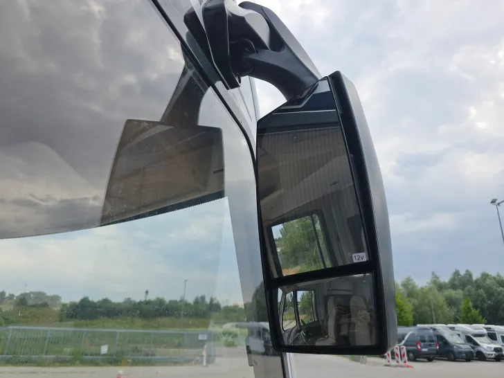 Fahrzeugbild Dethleffs GLOBEBUS I I6 #14