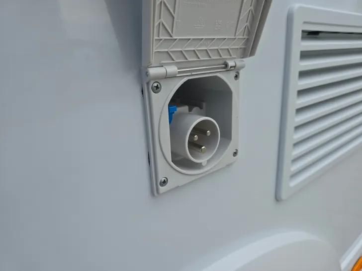 Fahrzeugbild Dethleffs GLOBEBUS I I6 #15