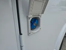 Fahrzeugbild Dethleffs GLOBEBUS I I6 #16