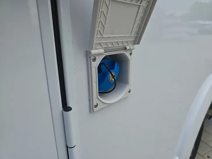 Fahrzeugbild Dethleffs GLOBEBUS I I6 #16