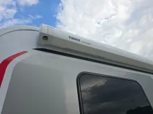 Fahrzeugbild Dethleffs GLOBEBUS I I6 #17