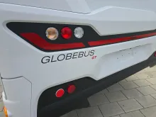 Fahrzeugbild Dethleffs GLOBEBUS I I6 #19