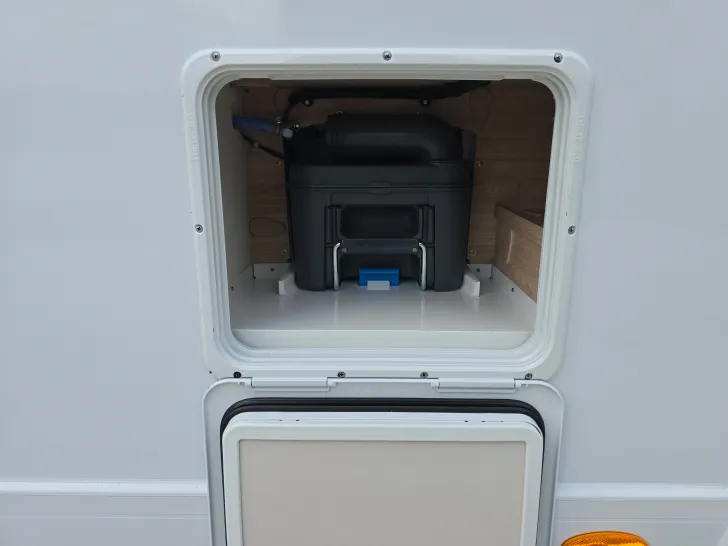 Fahrzeugbild Dethleffs GLOBEBUS I I6 #20