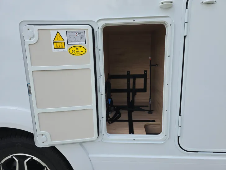 Fahrzeugbild Dethleffs GLOBEBUS I I6 #21
