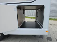 Fahrzeugbild Dethleffs GLOBEBUS I I6 #22