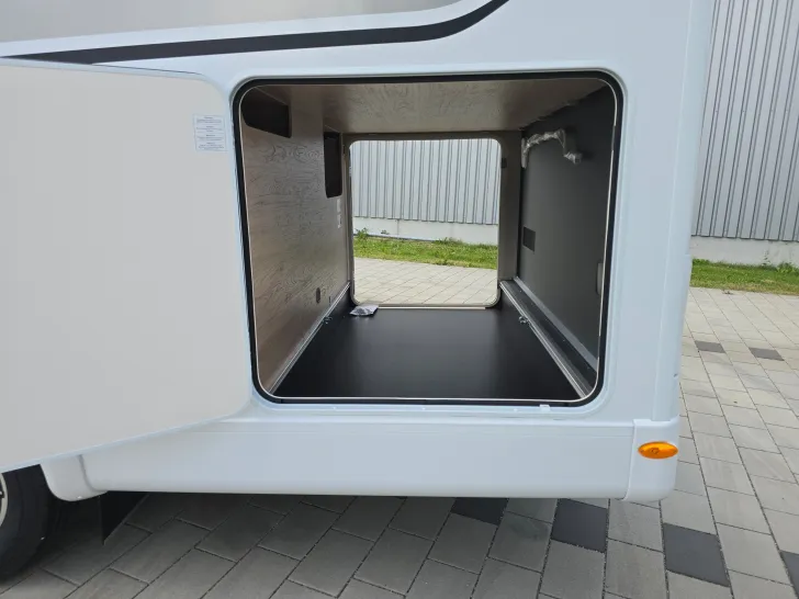 Fahrzeugbild Dethleffs GLOBEBUS I I6 #22