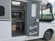 Fahrzeugbild Dethleffs GLOBEBUS I I6 #23