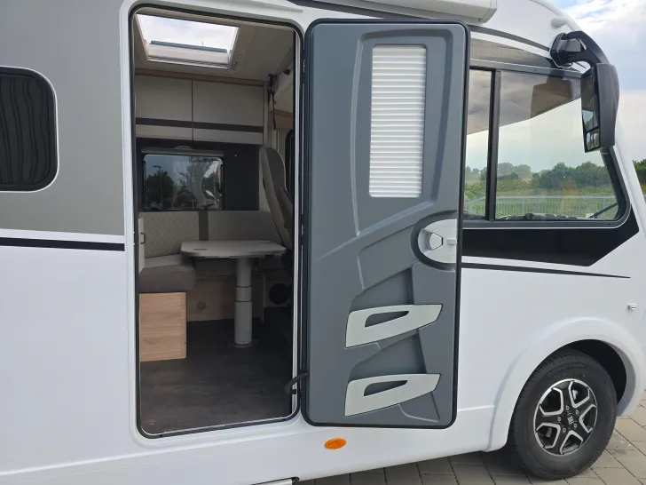 Fahrzeugbild Dethleffs GLOBEBUS I I6 #23