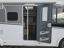 Fahrzeugbild Dethleffs GLOBEBUS I I6 #24