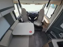 Fahrzeugbild Dethleffs GLOBEBUS I I6 #26
