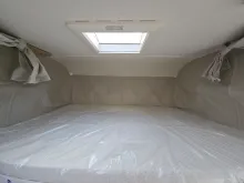 Fahrzeugbild Dethleffs GLOBEBUS I I6 #27