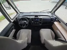Fahrzeugbild Dethleffs GLOBEBUS I I6 #28