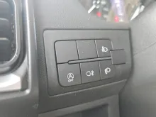Fahrzeugbild Dethleffs GLOBEBUS I I6 #29