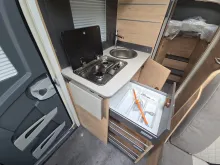 Fahrzeugbild Dethleffs GLOBEBUS I I6 #42
