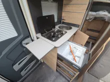 Fahrzeugbild Dethleffs GLOBEBUS I I6 #43