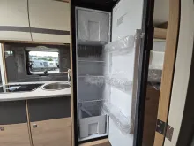 Fahrzeugbild Dethleffs GLOBEBUS I I6 #44