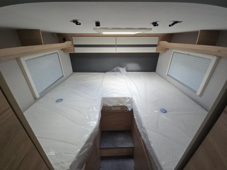 Fahrzeugbild Dethleffs GLOBEBUS I I6 #49