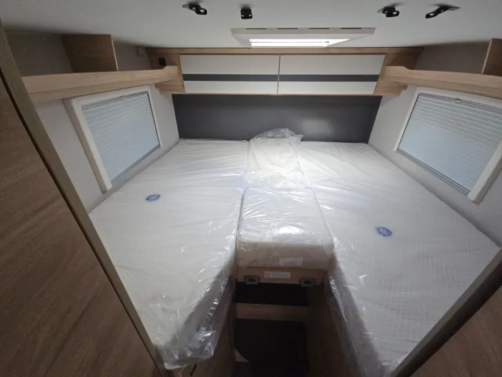 Fahrzeugbild Dethleffs GLOBEBUS I I6 #50