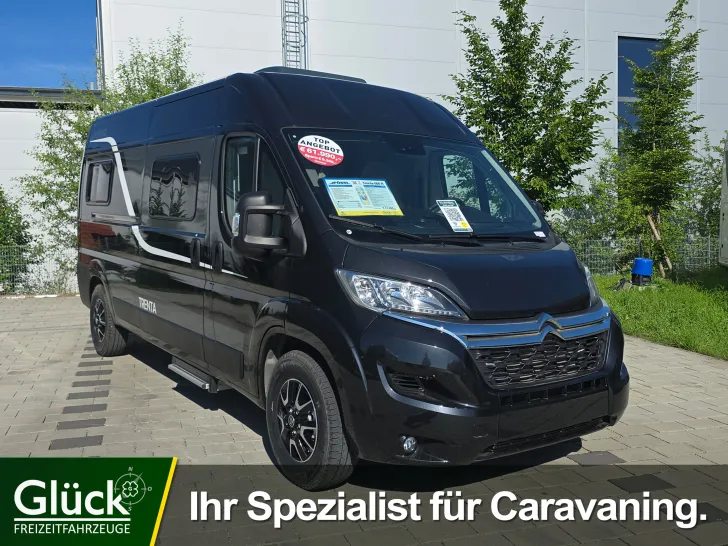 Fahrzeugbild Pössl D-Line Trenta 600 R KAS 330 #1