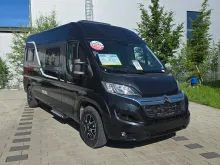 Fahrzeugbild Pössl D-Line Trenta 600 R KAS 330 #3