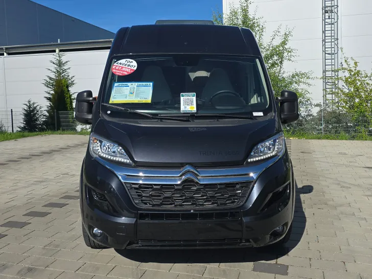 Fahrzeugbild Pössl D-Line Trenta 600 R KAS 330 #4