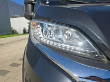 Fahrzeugbild Pössl D-Line Trenta 600 R KAS 330 #5