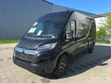 Fahrzeugbild Pössl D-Line Trenta 600 R KAS 330 #6