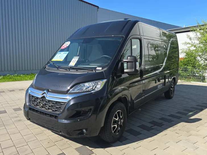 Fahrzeugbild Pössl D-Line Trenta 600 R KAS 330 #6