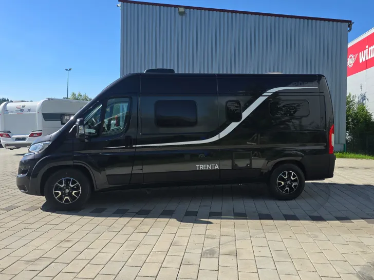 Fahrzeugbild Pössl D-Line Trenta 600 R KAS 330 #7