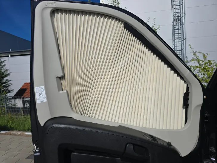 Fahrzeugbild Pössl D-Line Trenta 600 R KAS 330 #8