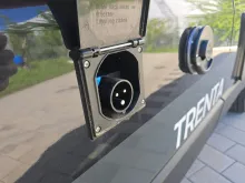 Fahrzeugbild Pössl D-Line Trenta 600 R KAS 330 #9