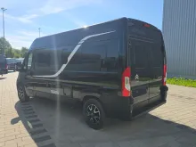 Fahrzeugbild Pössl D-Line Trenta 600 R KAS 330 #13