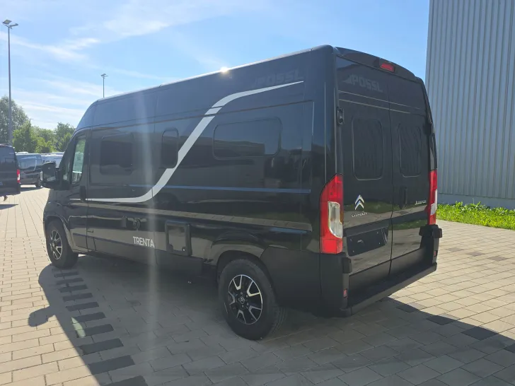 Fahrzeugbild Pössl D-Line Trenta 600 R KAS 330 #13
