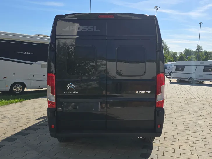 Fahrzeugbild Pössl D-Line Trenta 600 R KAS 330 #14