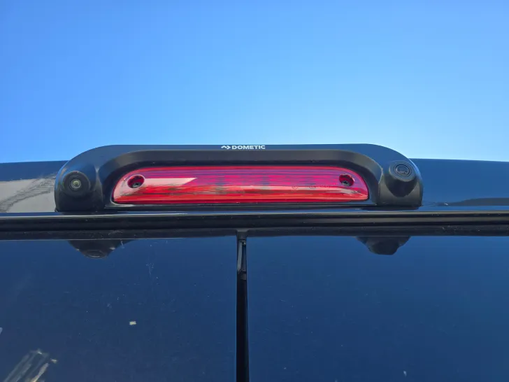 Fahrzeugbild Pössl D-Line Trenta 600 R KAS 330 #15