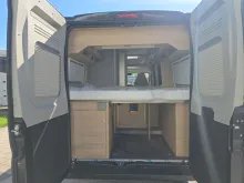 Fahrzeugbild Pössl D-Line Trenta 600 R KAS 330 #16