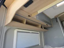 Fahrzeugbild Pössl D-Line Trenta 600 R KAS 330 #18