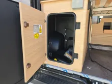Fahrzeugbild Pössl D-Line Trenta 600 R KAS 330 #20