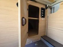 Fahrzeugbild Pössl D-Line Trenta 600 R KAS 330 #21