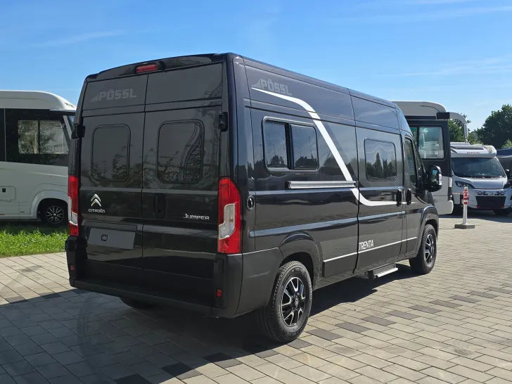 Fahrzeugbild Pössl D-Line Trenta 600 R KAS 330 #23