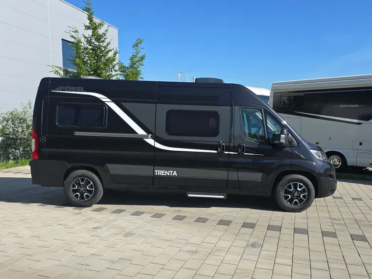 Fahrzeugbild Pössl D-Line Trenta 600 R KAS 330 #24