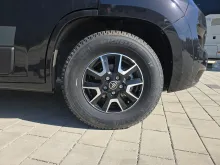 Fahrzeugbild Pössl D-Line Trenta 600 R KAS 330 #26